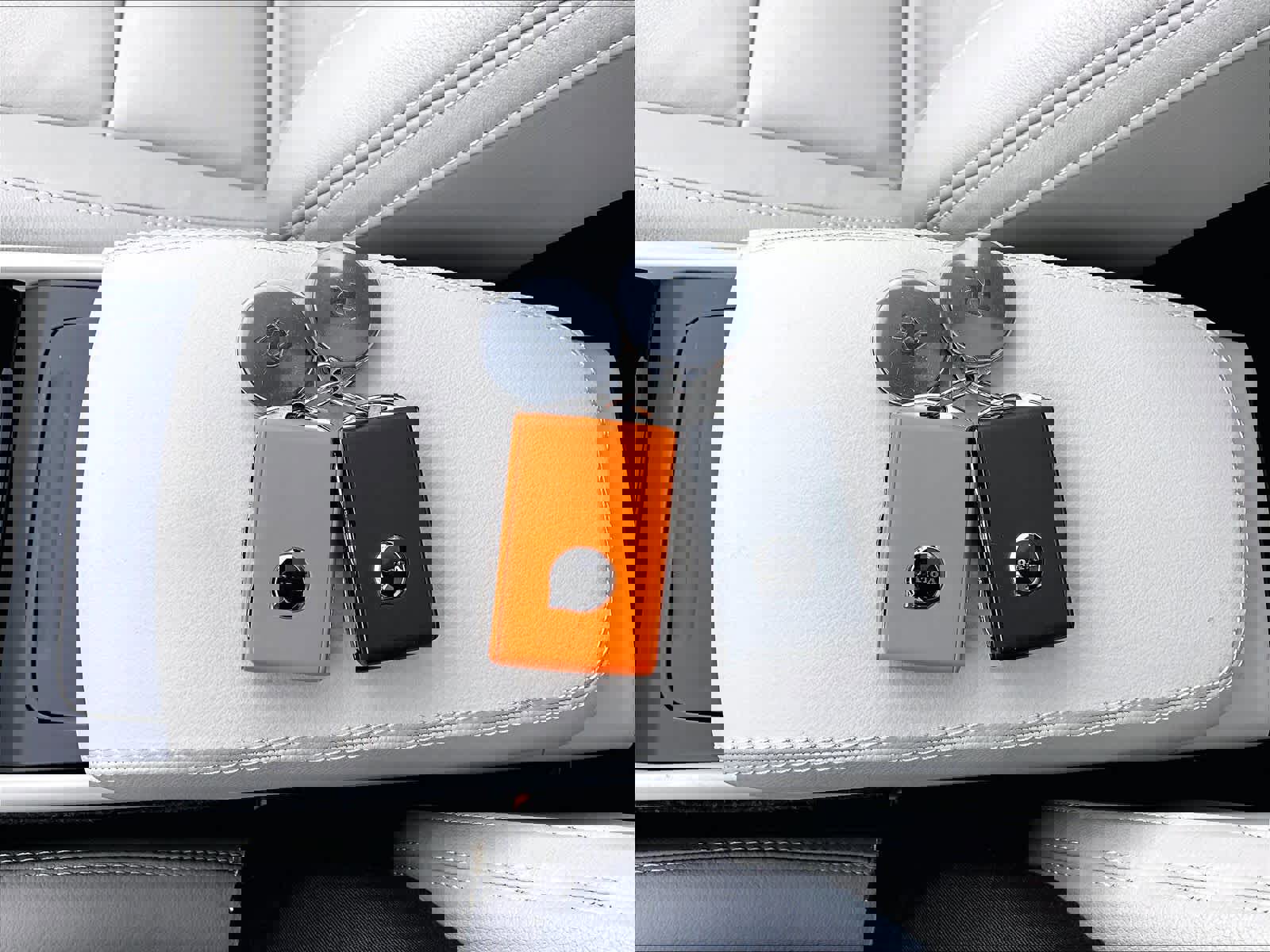 Used 2026 Volvo XC40 B5 Plus w/ Protection Package Premier image 13