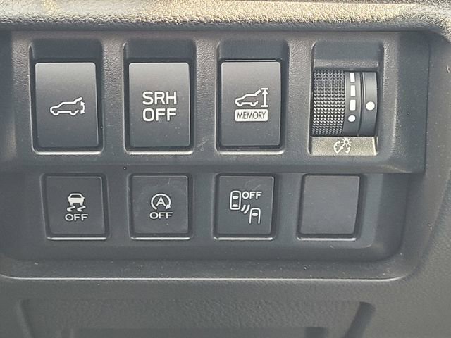 Used 2023 Subaru Forester Sport image 40