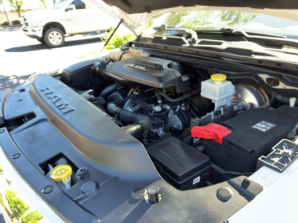 Used 2021 RAM 1500 Big Horn AWD/4WD image 21