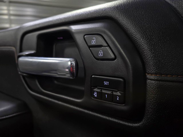 Used 2021 GMC Sierra 1500 AT4 image 35