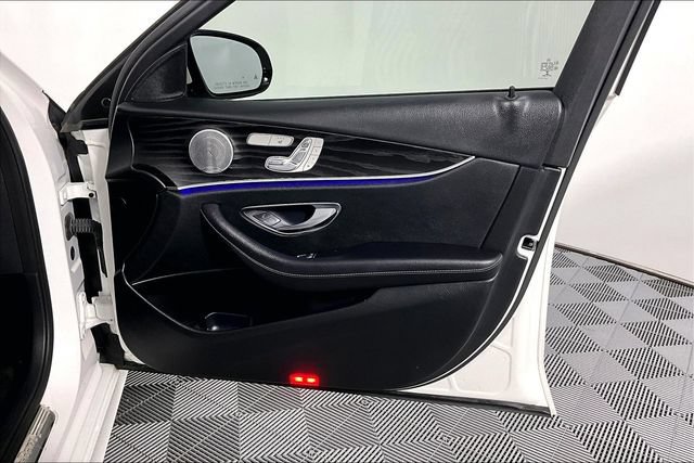 Used 2018 Mercedes-Benz E 300 w/ Premium 3 Package image 25