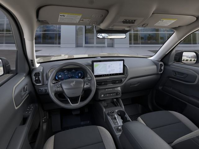 New 2025 Ford Bronco Sport Big Bend AWD/4WD image 10