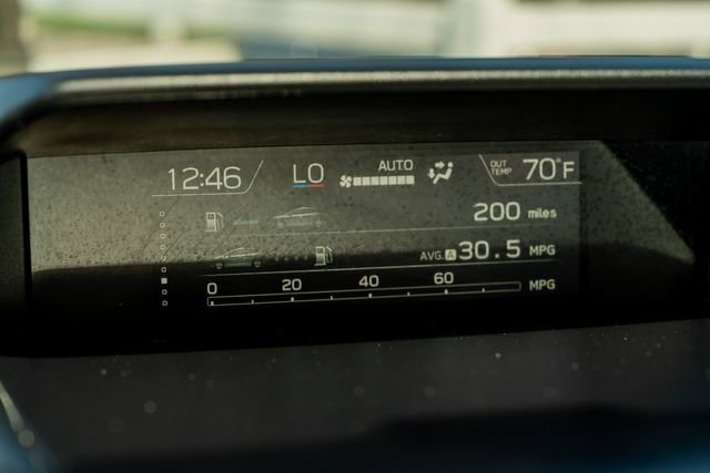 Used 2023 Subaru Crosstrek 2.5i Limited image 26