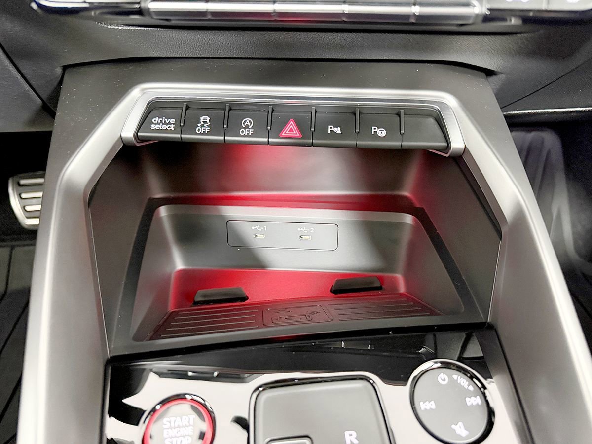 Used 2024 Audi S3 Prestige image 77