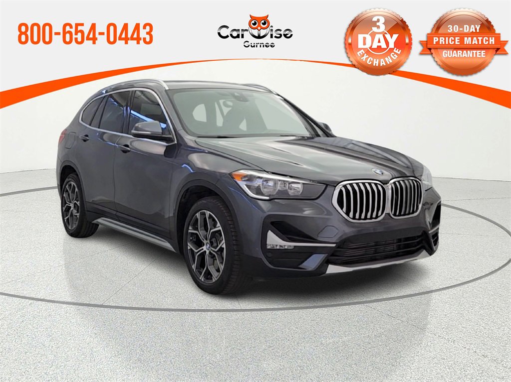 Used 2020 BMW X1 xDrive28i w/ Convenience Package