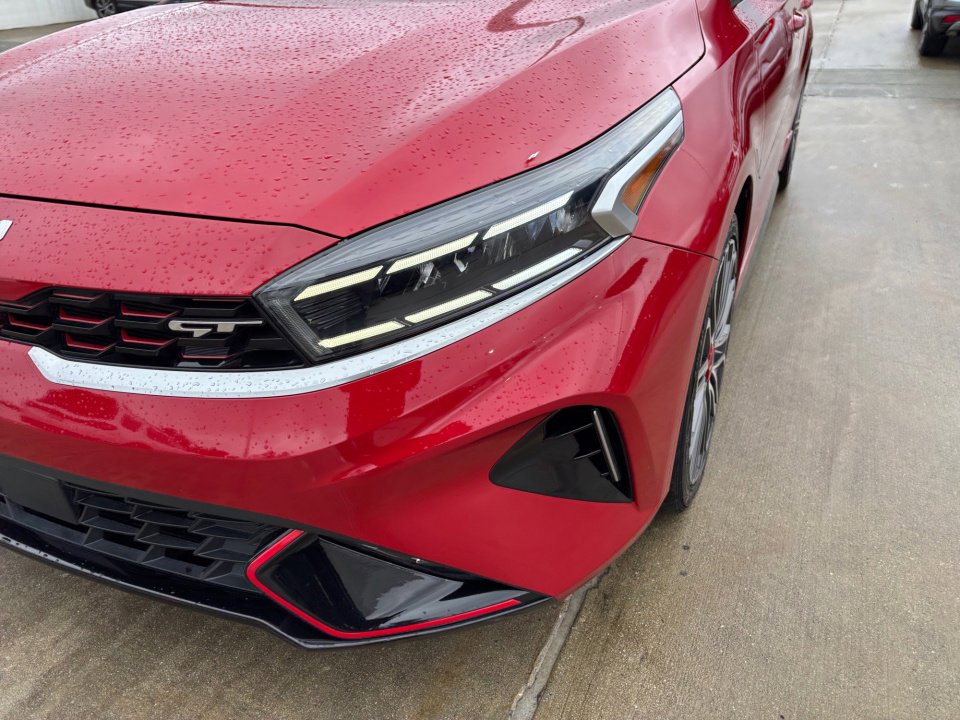 Used 2023 Kia Forte GT w/ GT2 Package image 30