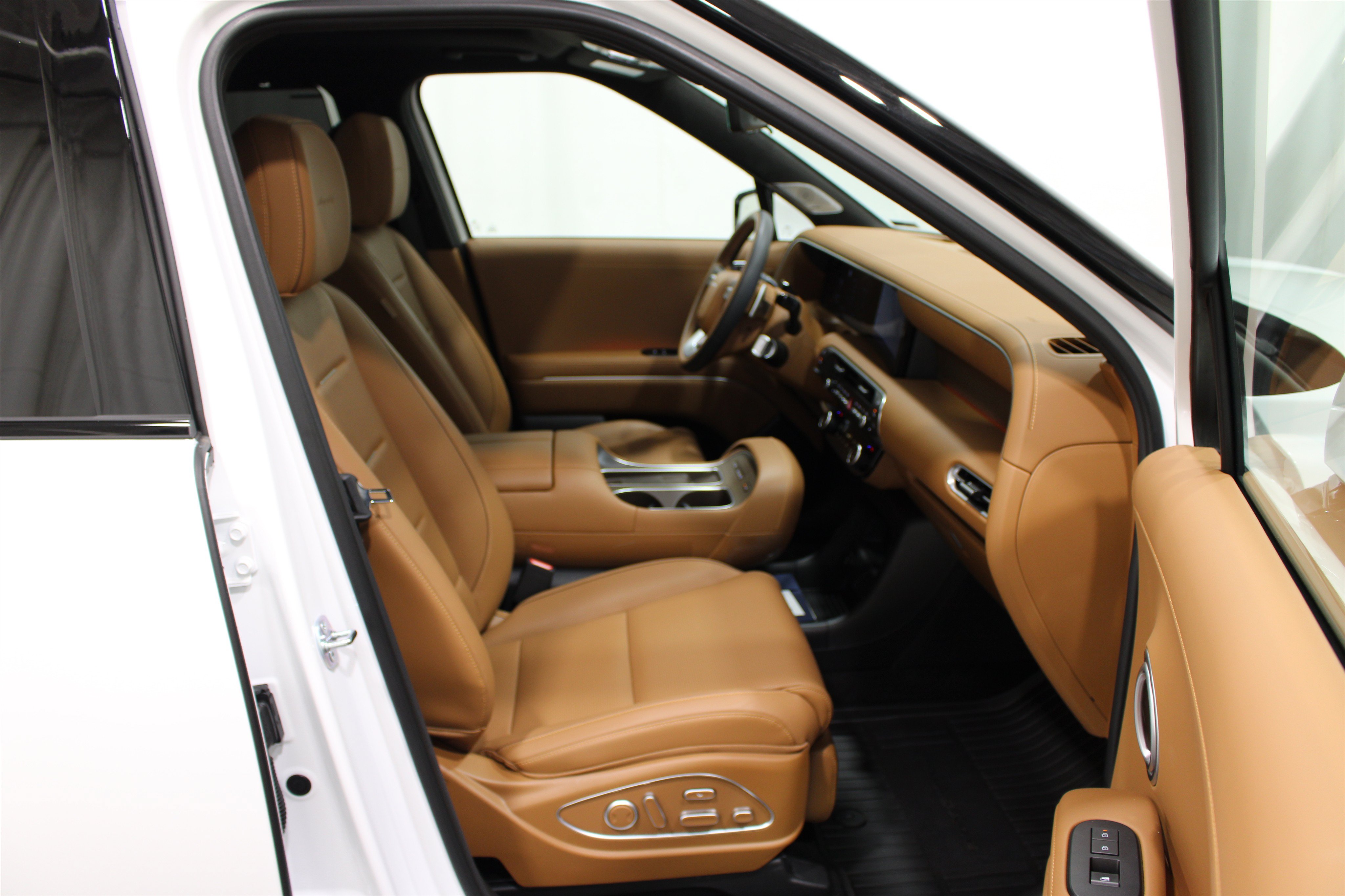 Used 2026 Hyundai Palisade Calligraphy AWD/4WD image 30