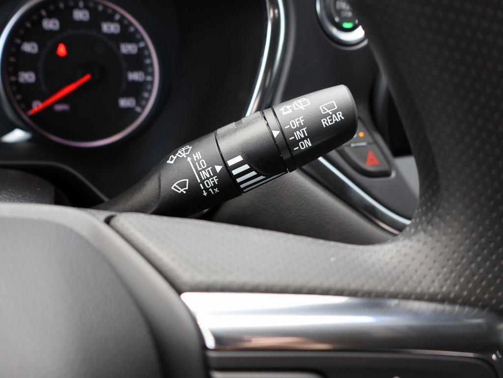 New 2025 Chevrolet Blazer LT w/ LPO, Black Sport Package image 19