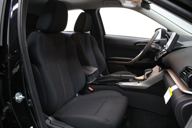 New 2026 Mitsubishi Eclipse Cross ES image 19