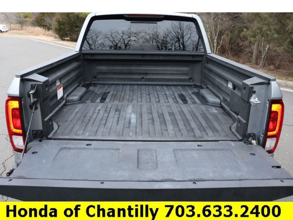 Used 2023 Honda Ridgeline RTL image 31