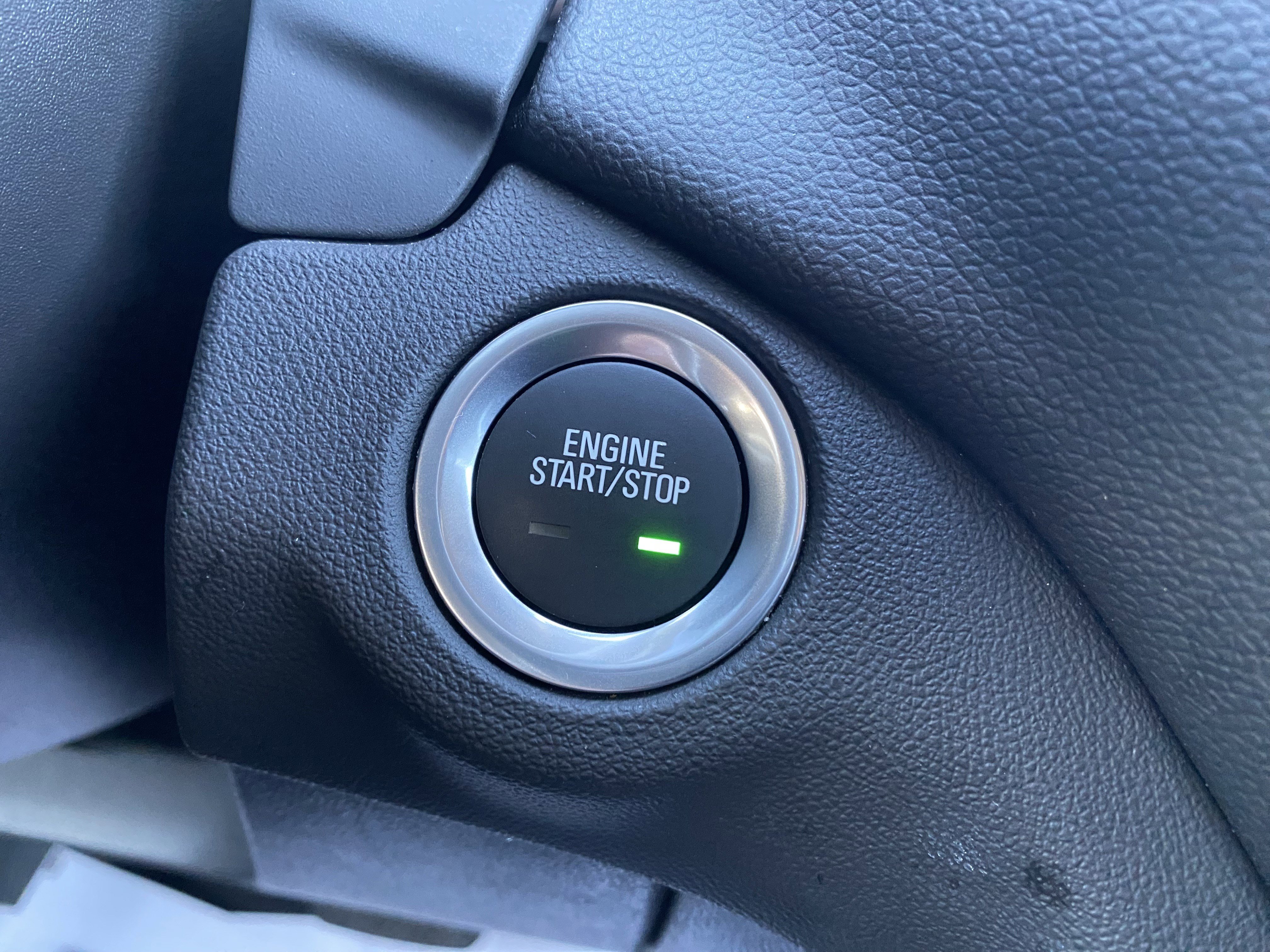 Used 2024 Chevrolet Equinox LT image 25