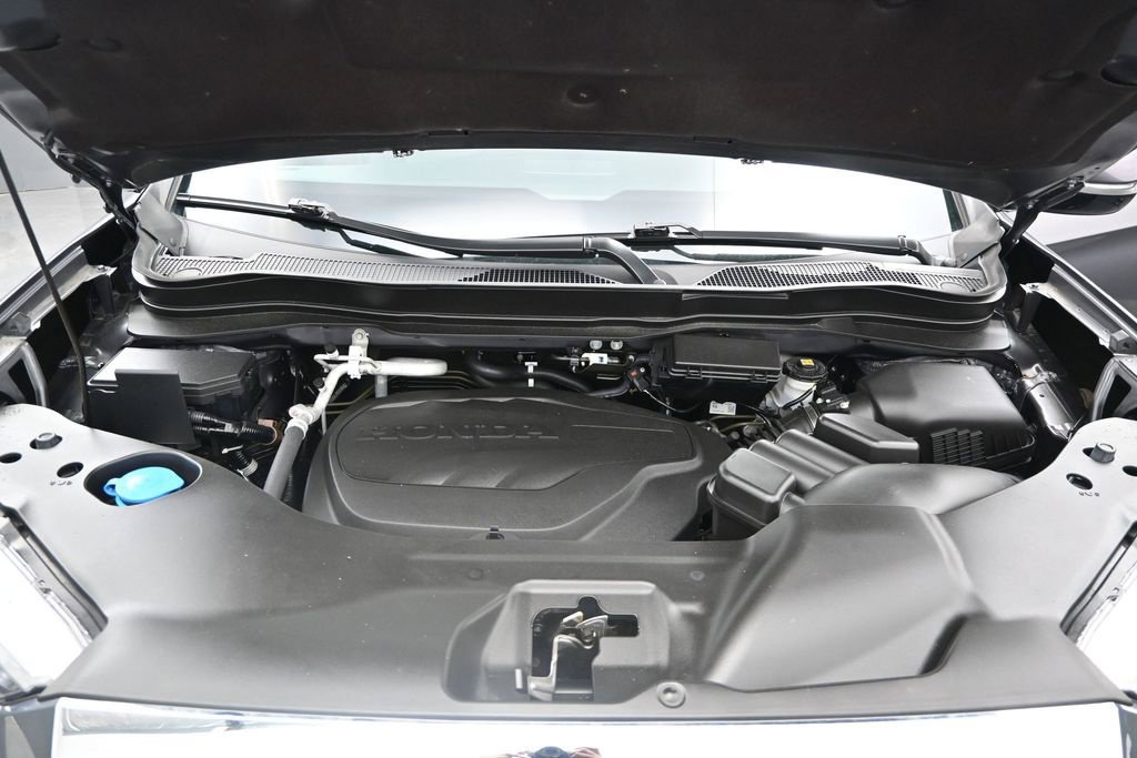 Used 2023 Honda Ridgeline RTL-E image 15