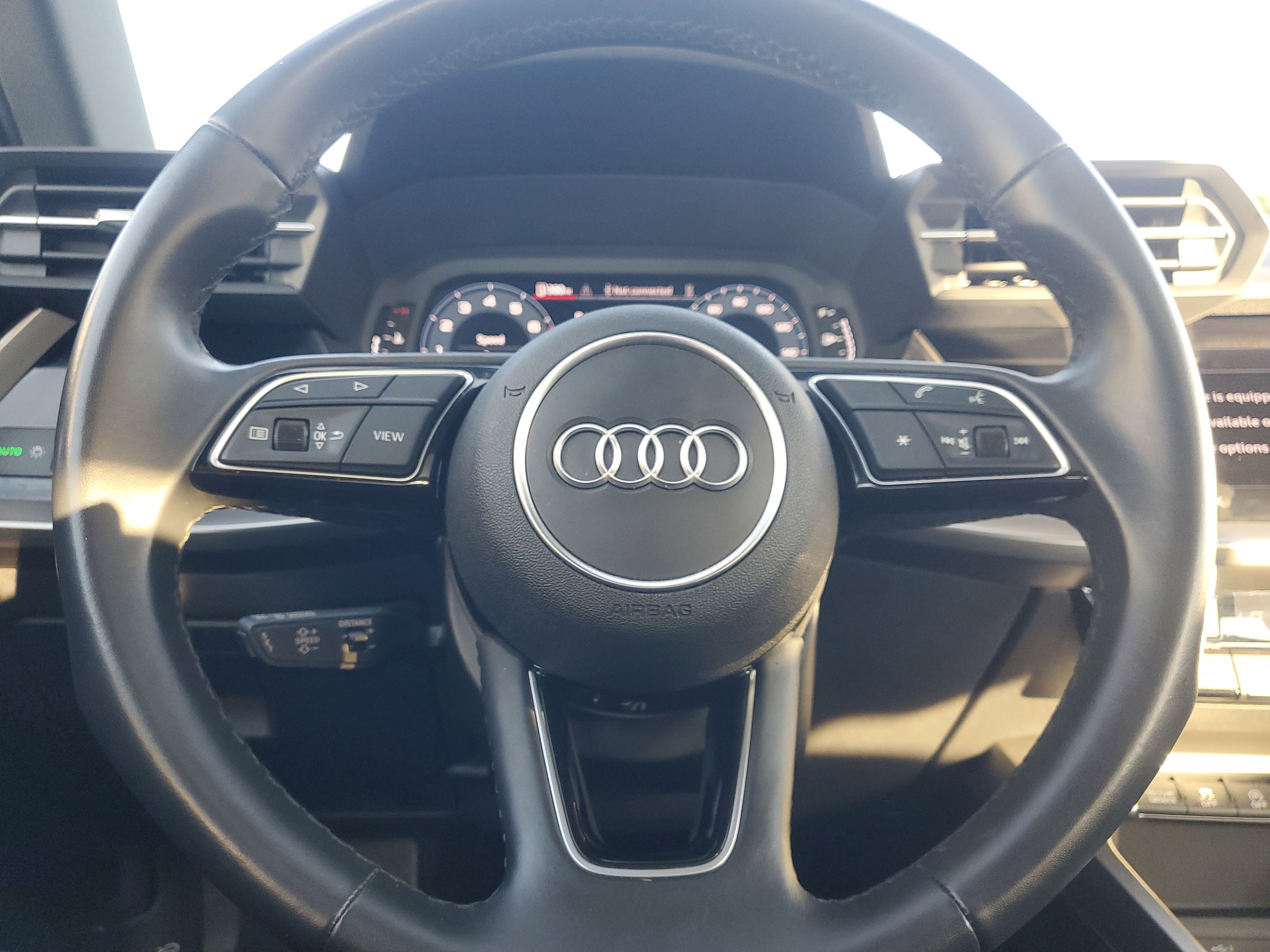 Used 2024 Audi A3 2.0T Premium image 24