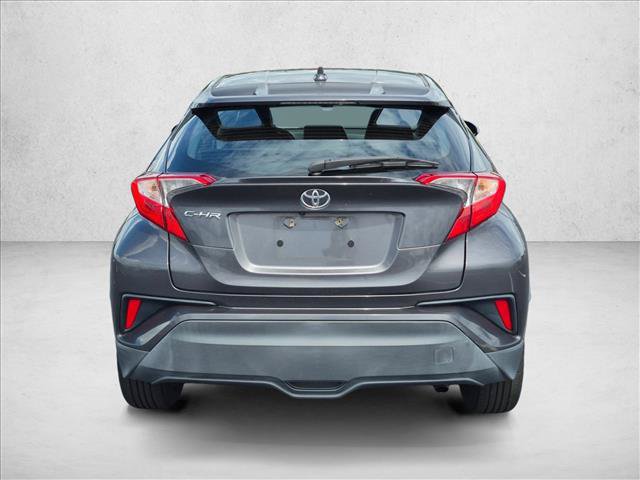 Used 2019 Toyota C-HR LE FWD image 6