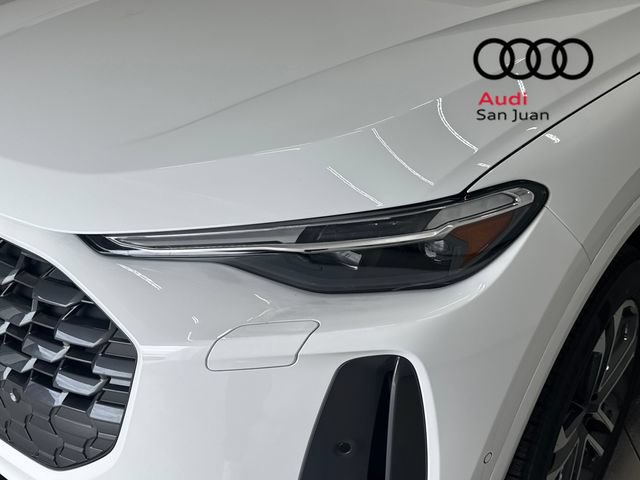 New 2026 Audi Q5 Premium Plus AWD/4WD image 3