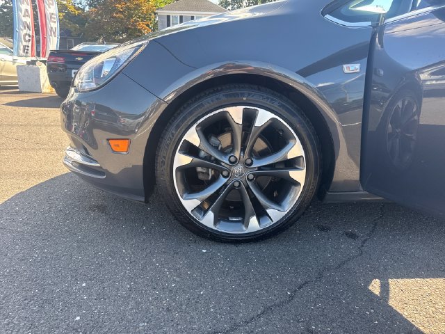 Used 2016 Buick Cascada Premium FWD image 28