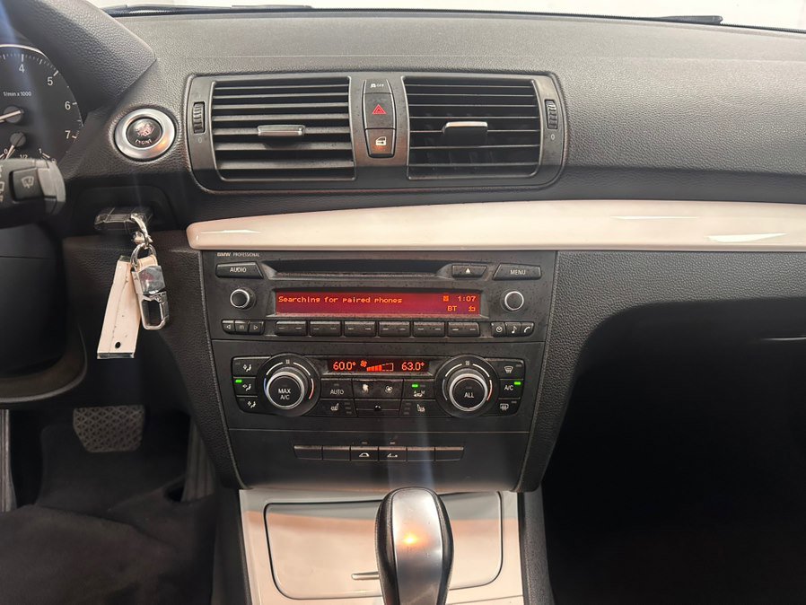 Used 2013 BMW 128i Convertible RWD image 36
