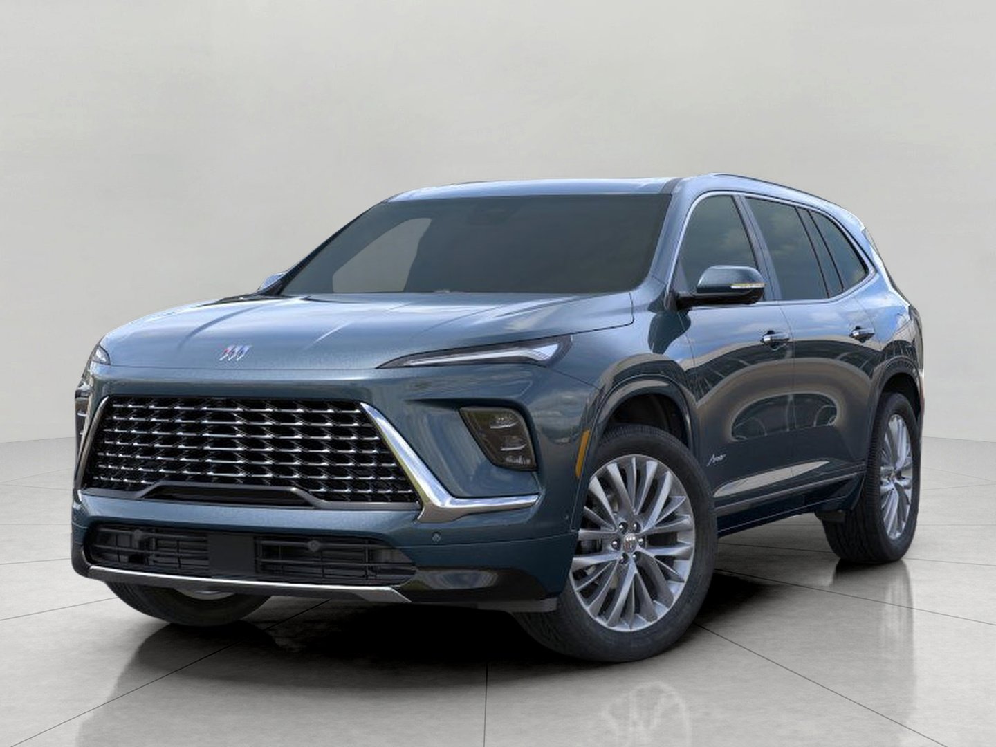 New 2026 Buick Enclave Avenir w/ Super Cruise Package AWD/4WD image 8