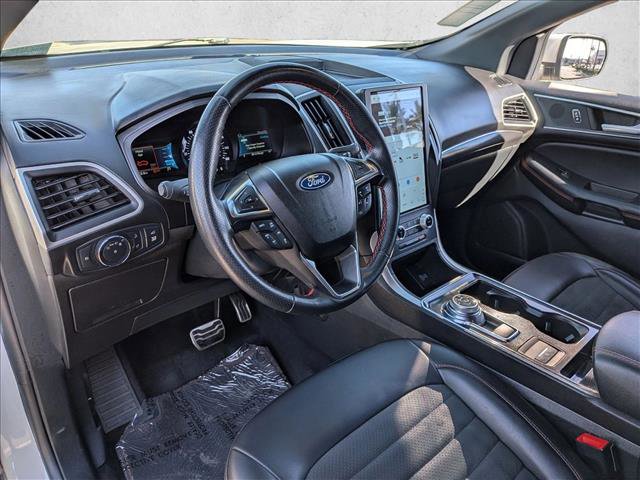 Used 2022 Ford Edge ST-Line AWD/4WD image 11