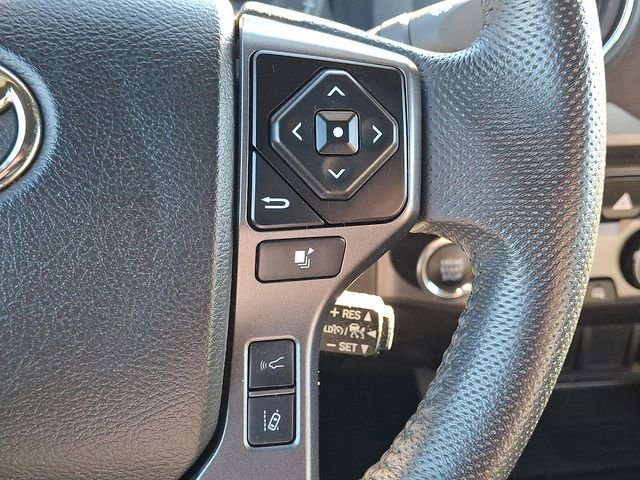 Certified 2023 Toyota Tacoma TRD Off-Road image 21
