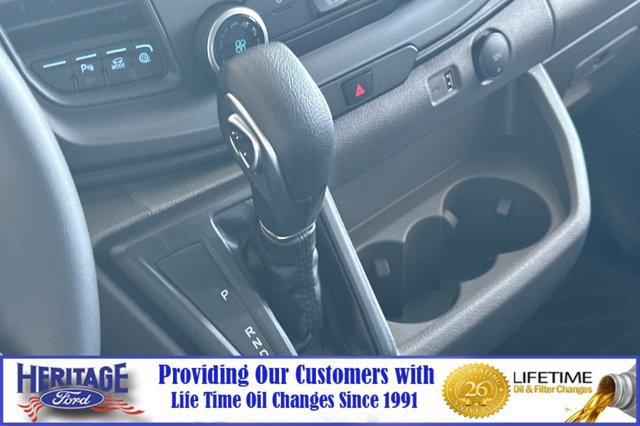 New 2025 Ford Transit 350 148 High Roof AWD image 21