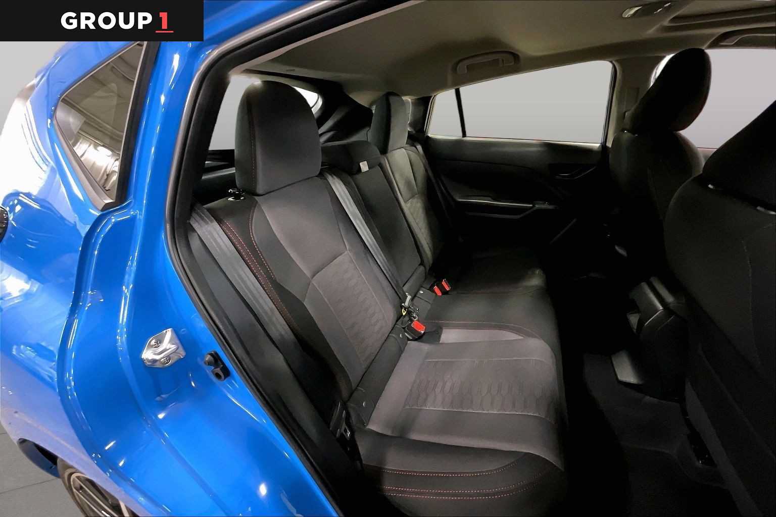 Certified 2024 Subaru Impreza 2.0i Sport AWD/4WD image 19