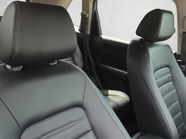 Used 2024 Honda CR-V EX-L image 21