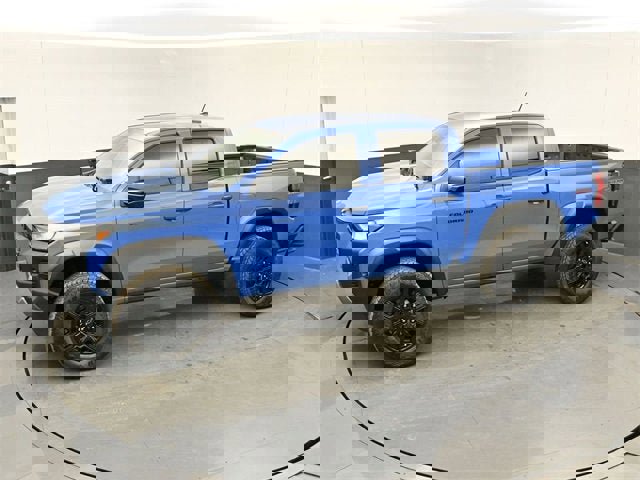 New 2026 Chevrolet Colorado Trail Boss