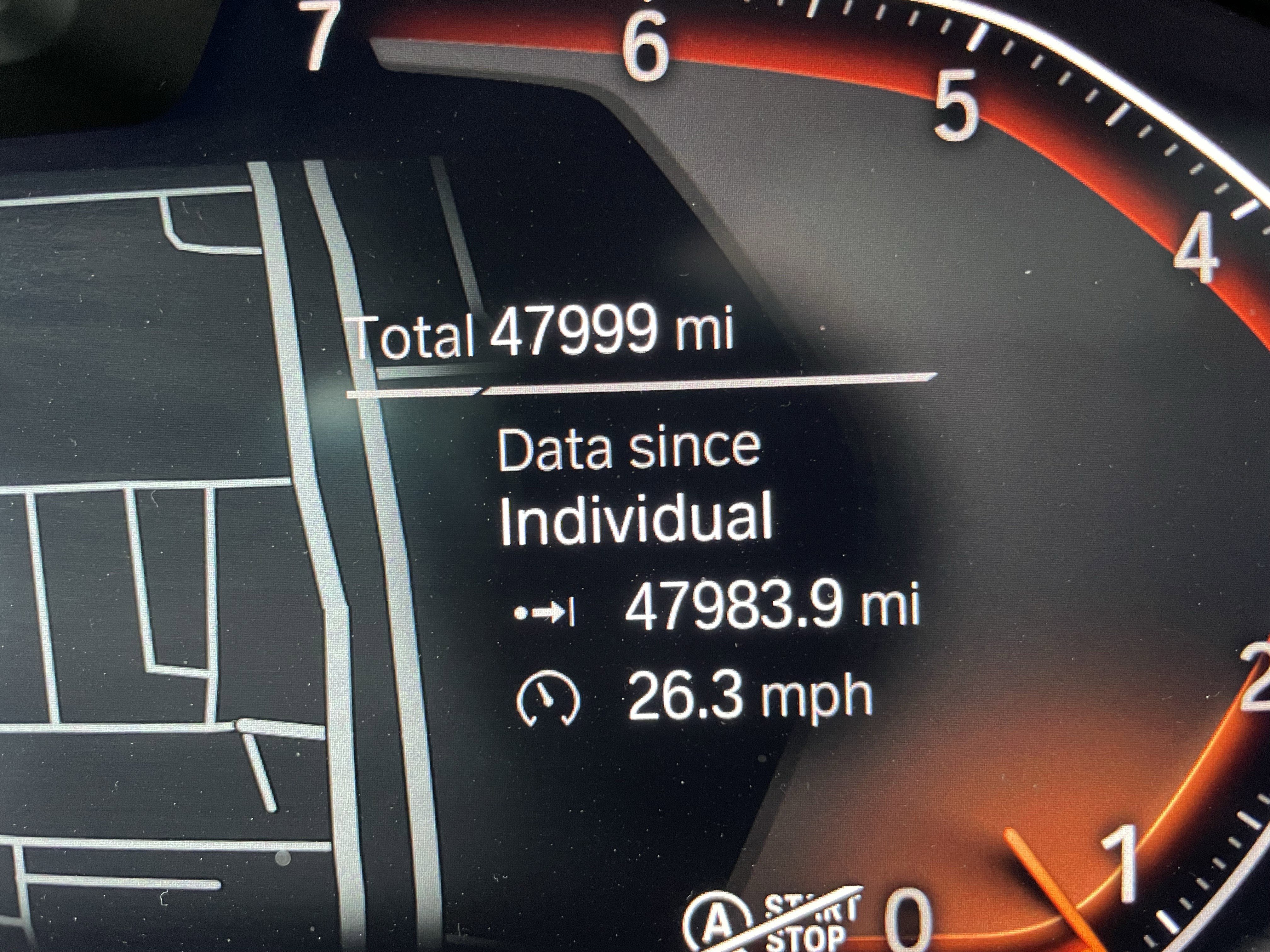 Used 2022 BMW 750i xDrive image 25