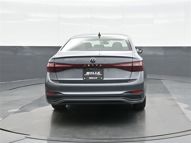 New 2026 Volkswagen Jetta SE image 6