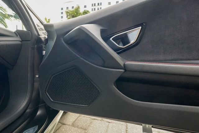 Used 2016 Lamborghini Huracan LP 610-4 Avio image 65
