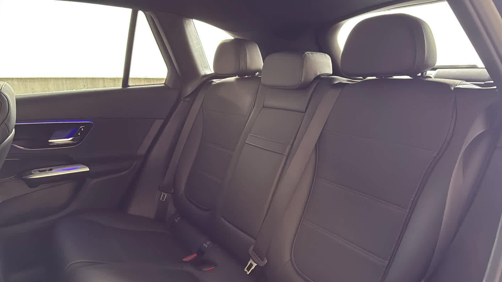 New 2026 Mercedes-Benz GLC 300 4MATIC image 30