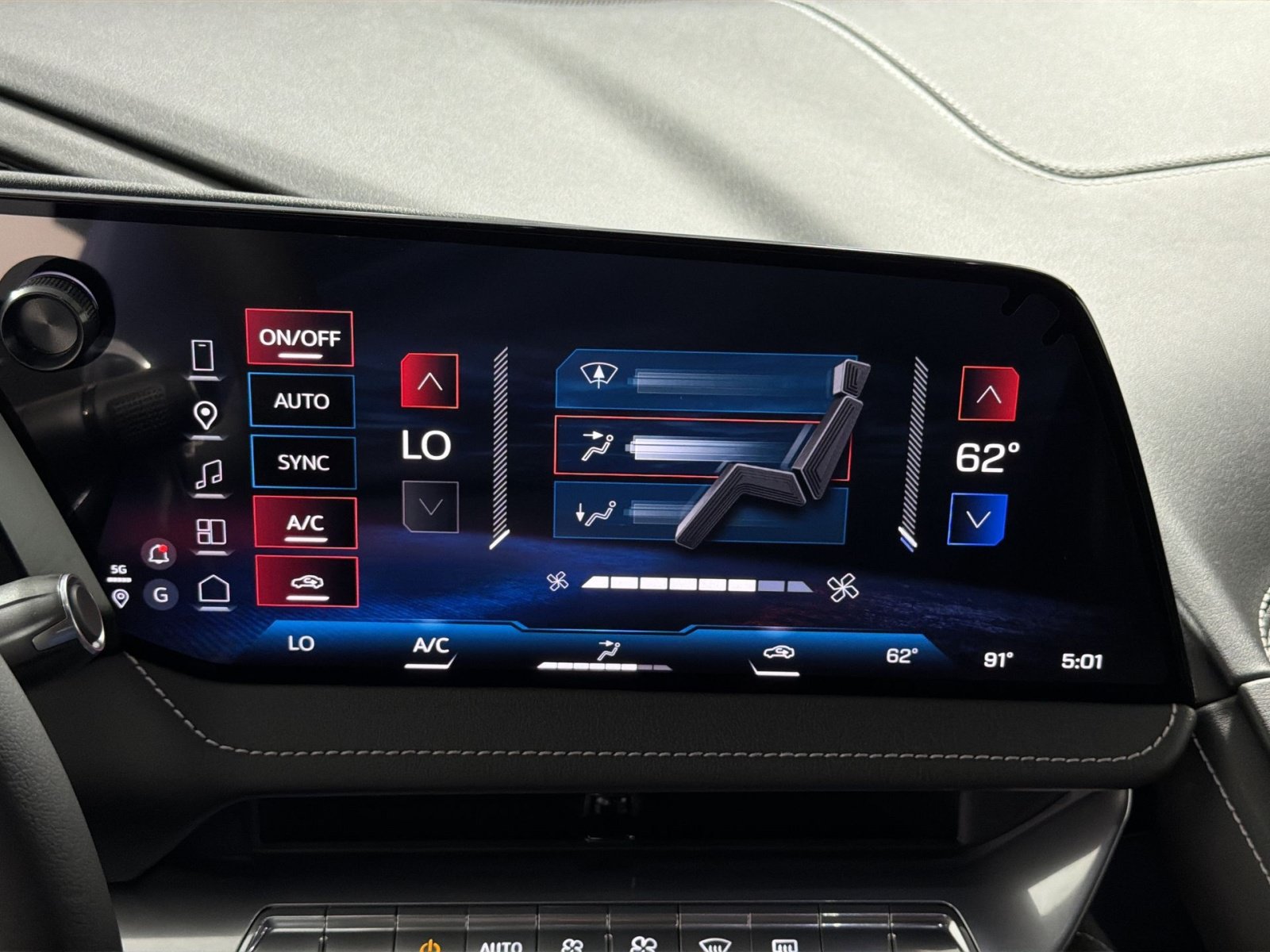 New 2027 Chevrolet Corvette Z06 RWD image 21