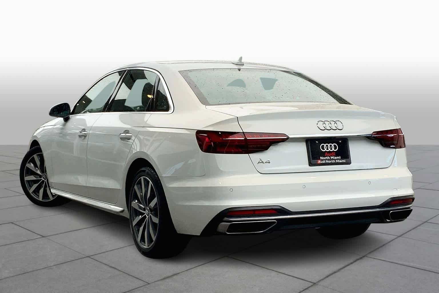 Used 2020 Audi A4 2.0T Premium Plus w/ Premium Plus Package FWD image 11