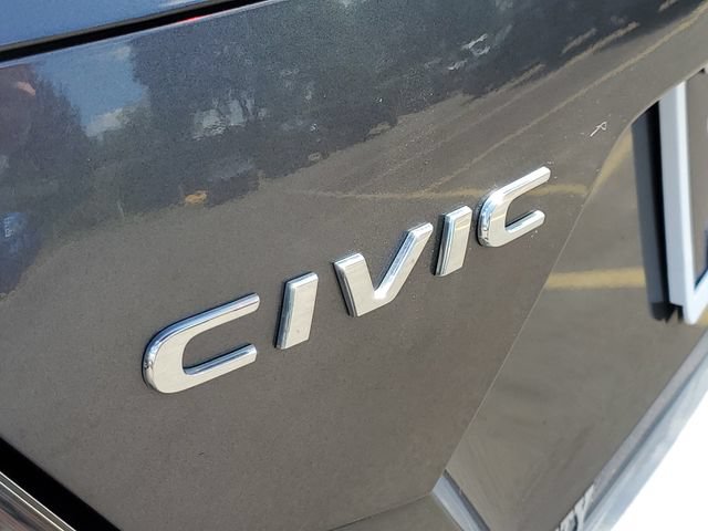 Used 2019 Honda Civic Sport image 5