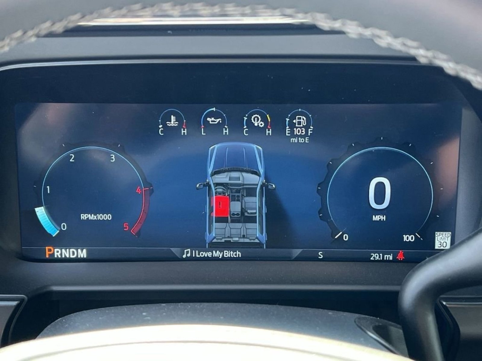 New 2026 Ford F350 Lariat w/ Black Appearance Package AWD/4WD image 17