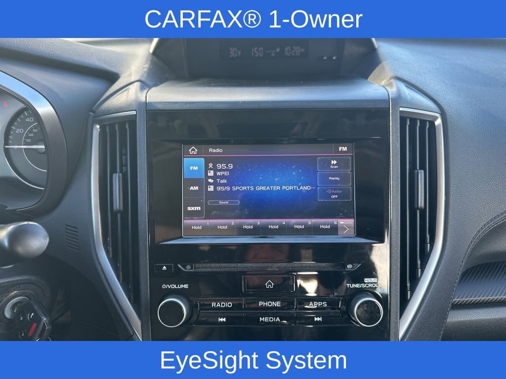 Used 2019 Subaru Impreza 2.0i Premium image 23