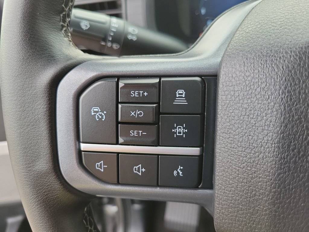 Used 2025 Ford F150 XLT w/ Equipment Group 303A High AWD/4WD image 26