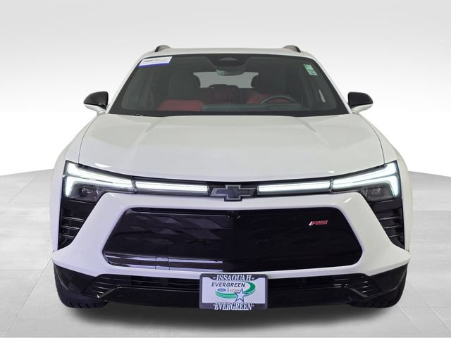 Used 2024 Chevrolet Blazer EV RS AWD/4WD video 2