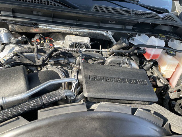 Used 2024 GMC Sierra 3500 Denali w/ Denali Reserve Package image 29