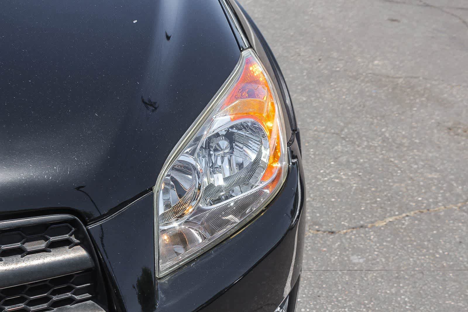Used 2009 Toyota RAV4 Sport FWD image 13