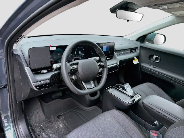 New 2027 Hyundai Ioniq 5 SE RWD image 9