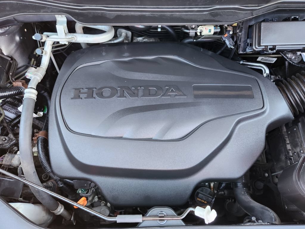 Used 2020 Honda Ridgeline RTL image 32