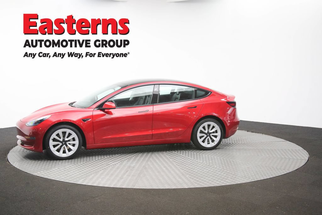Used 2023 Tesla Model 3 Standard Range RWD image 49