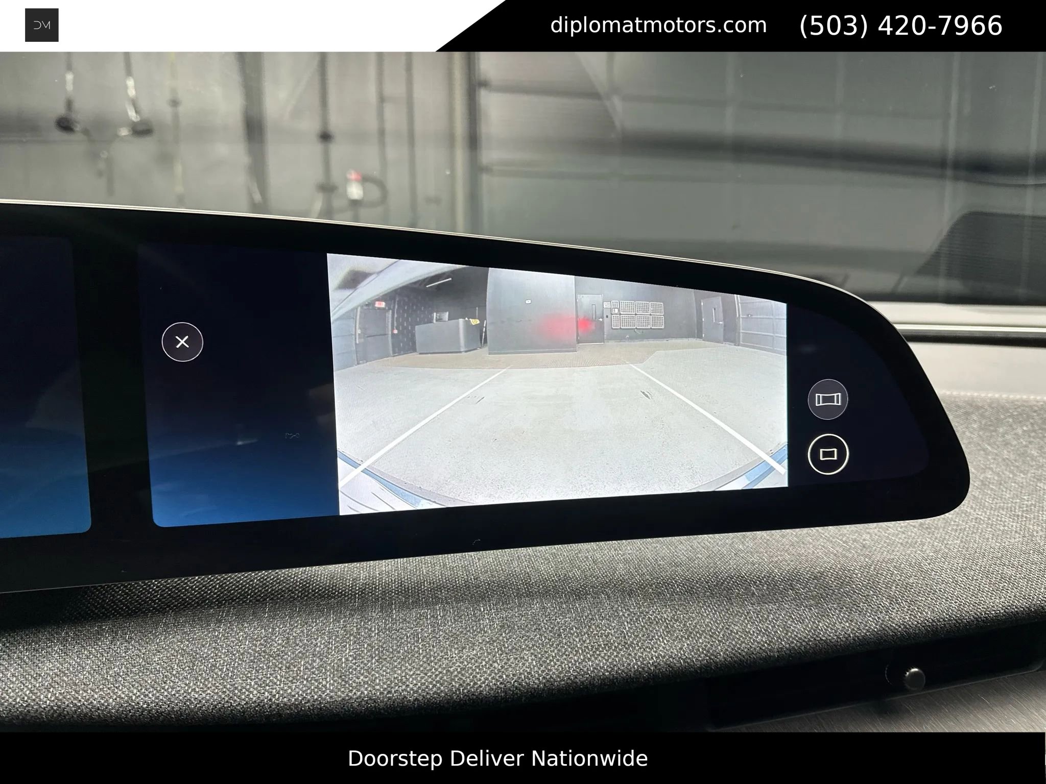 Used 2024 Lucid Air Touring image 32