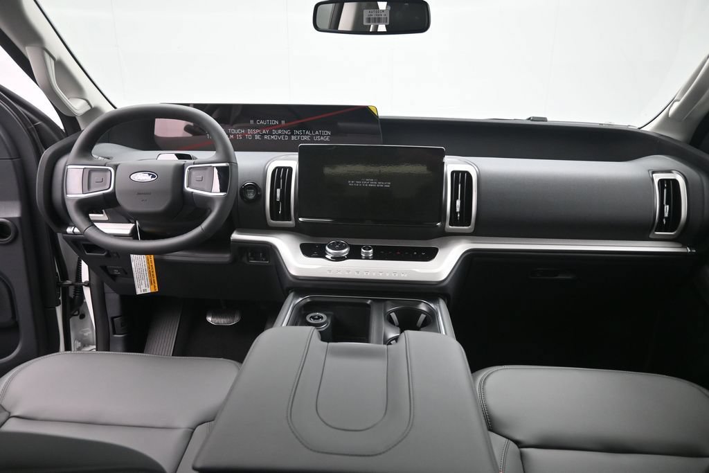 New 2026 Ford Expedition Active RWD image 14