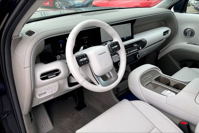 New 2026 Hyundai Palisade Limited image 6