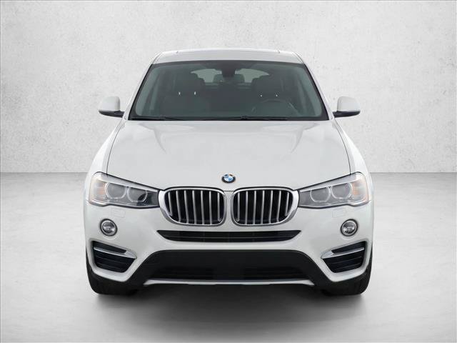 Used 2018 BMW X4 xDrive28i AWD/4WD video 2
