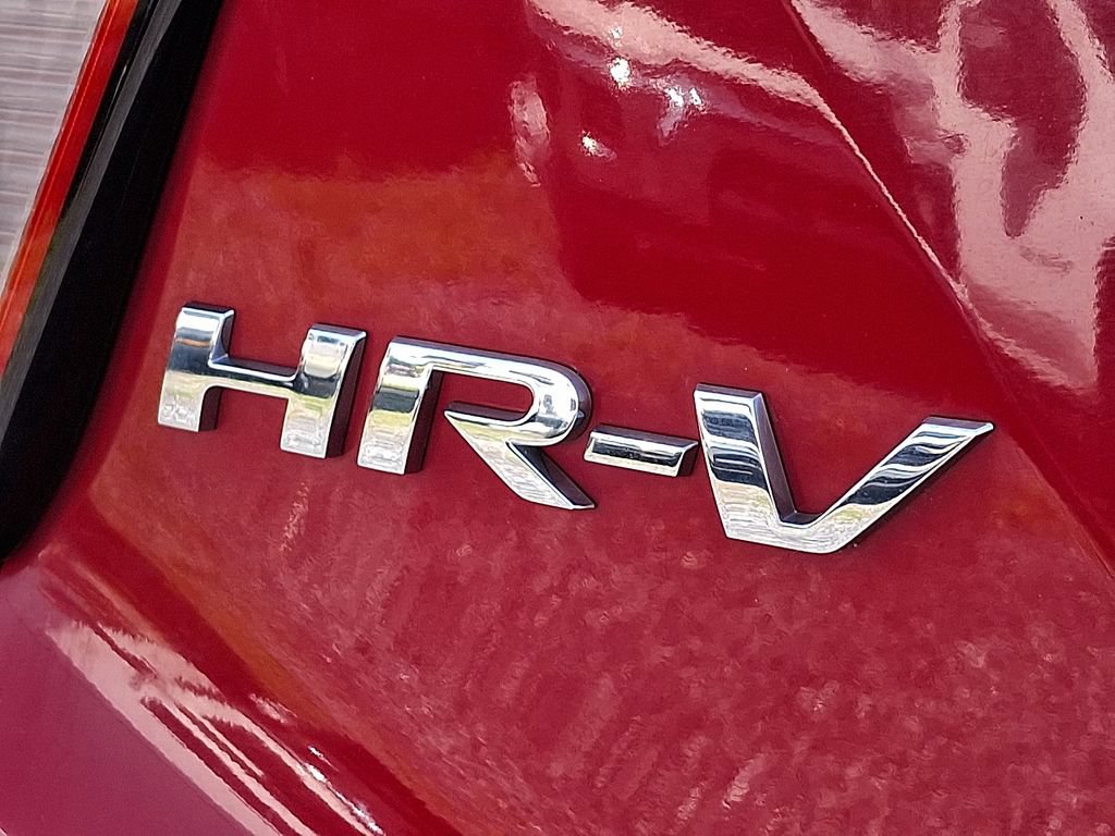 Used 2016 Honda HR-V LX image 23