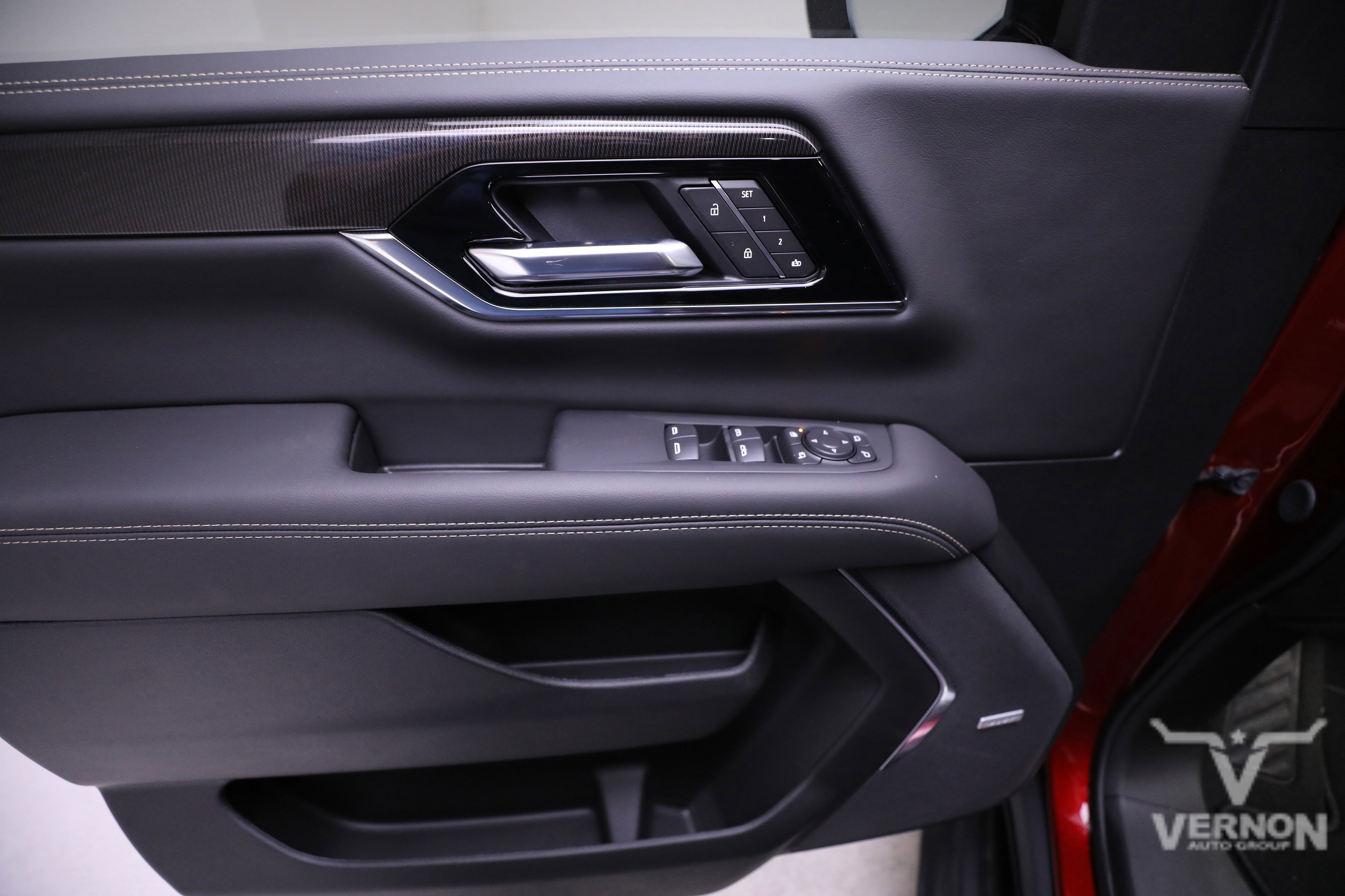 New 2026 GMC Yukon Elevation image 19